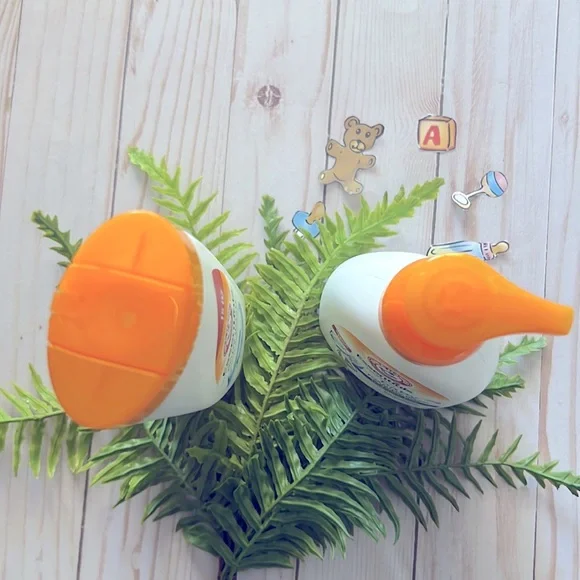 Arm & Hammer Essentials Body Wash for Adult & Baby 🍼 - Picture 3 of 5